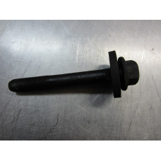 14H027 Crankshaft Bolt From 2007 Jeep Liberty  3.7